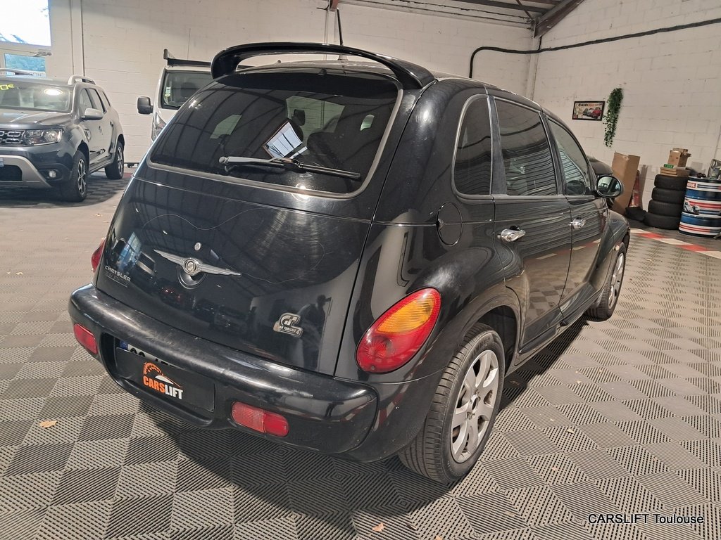 Chrysler PT Cruiser - Photo 7