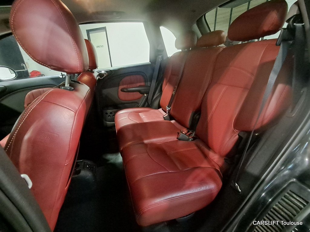 Chrysler PT Cruiser - Photo 9