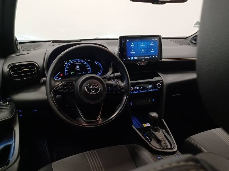 Toyota Yaris - Photo 11