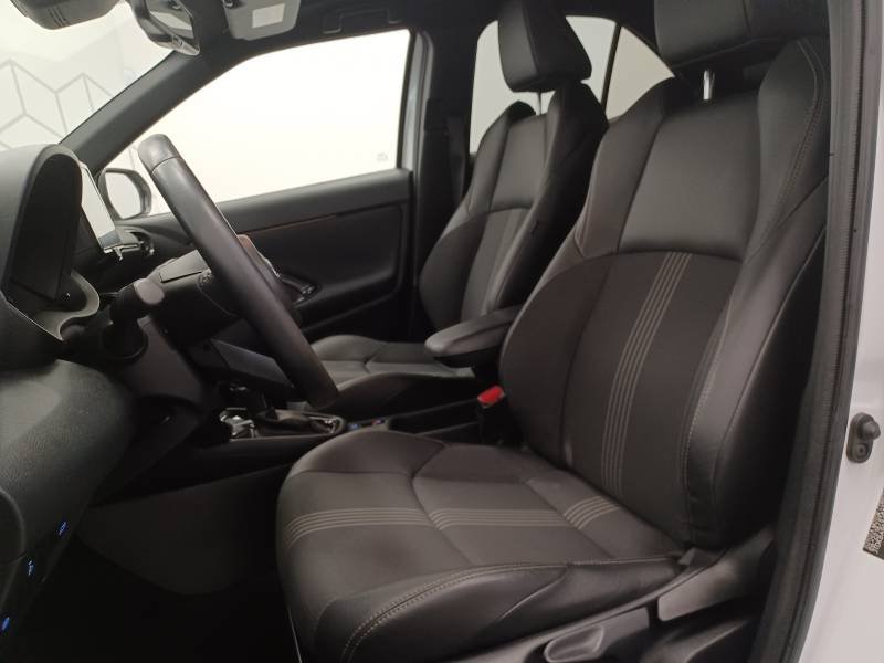 Toyota Yaris - Photo 16