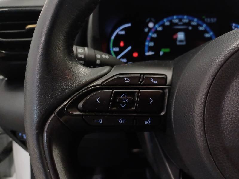 Toyota Yaris - Photo 19