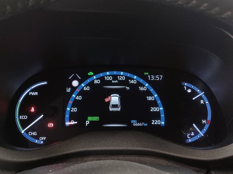Toyota Yaris - Photo 20