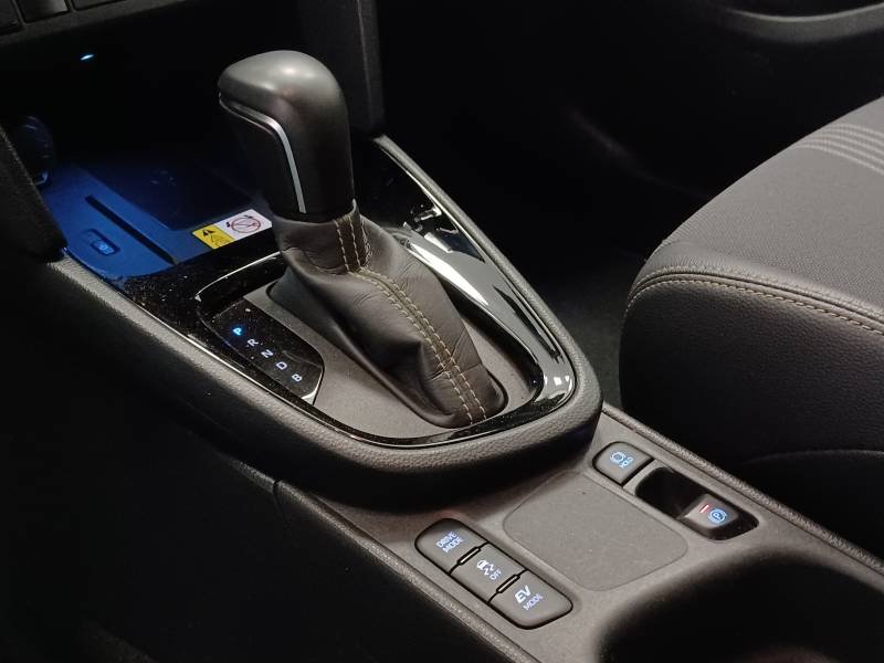 Toyota Yaris - Photo 21