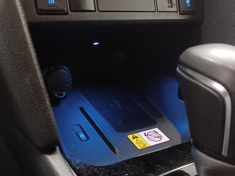 Toyota Yaris - Photo 22