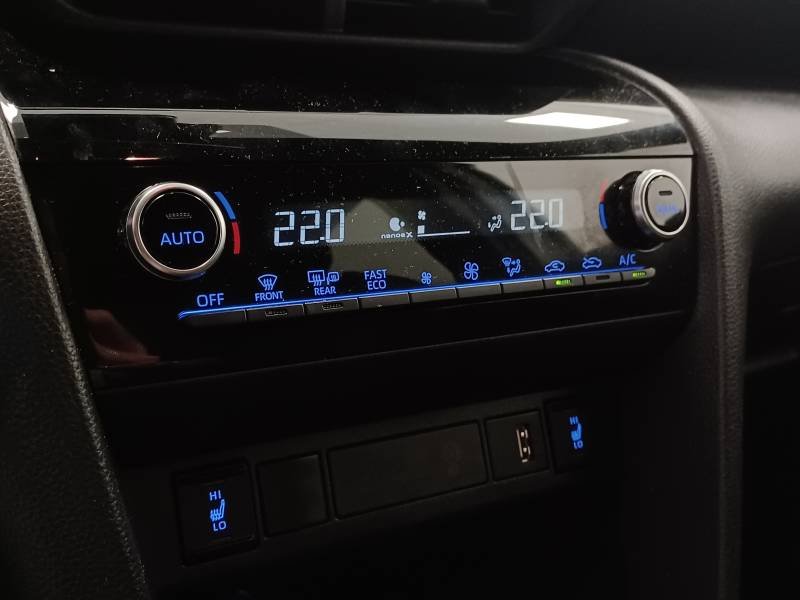 Toyota Yaris - Photo 23