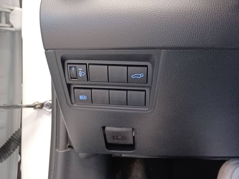Toyota Yaris - Photo 24