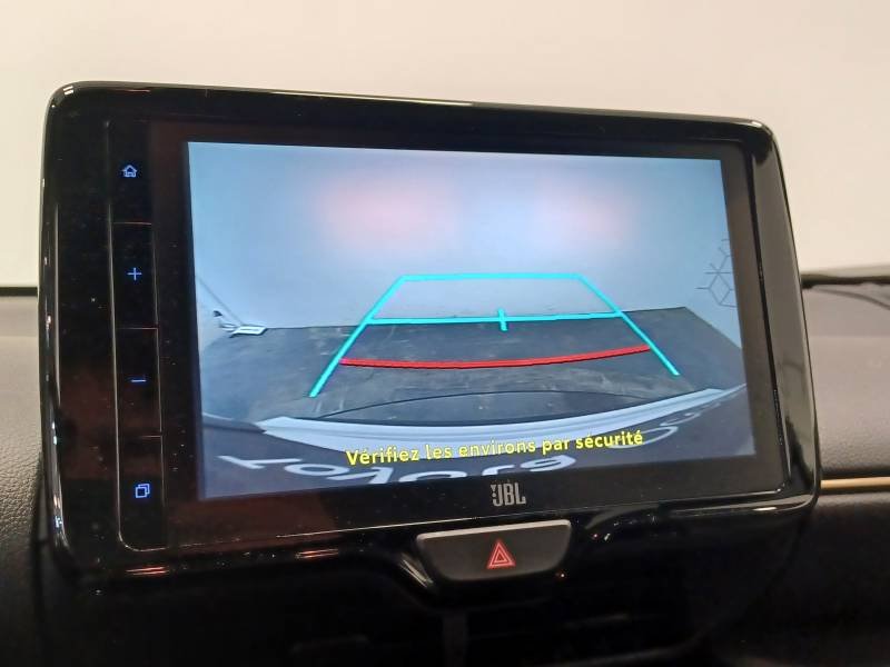 Toyota Yaris - Photo 26