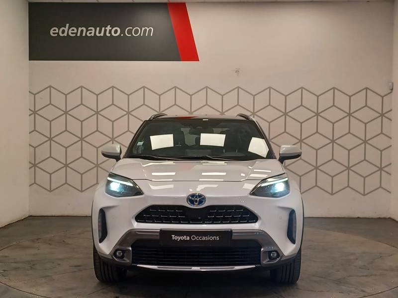 Toyota Yaris - Photo 8
