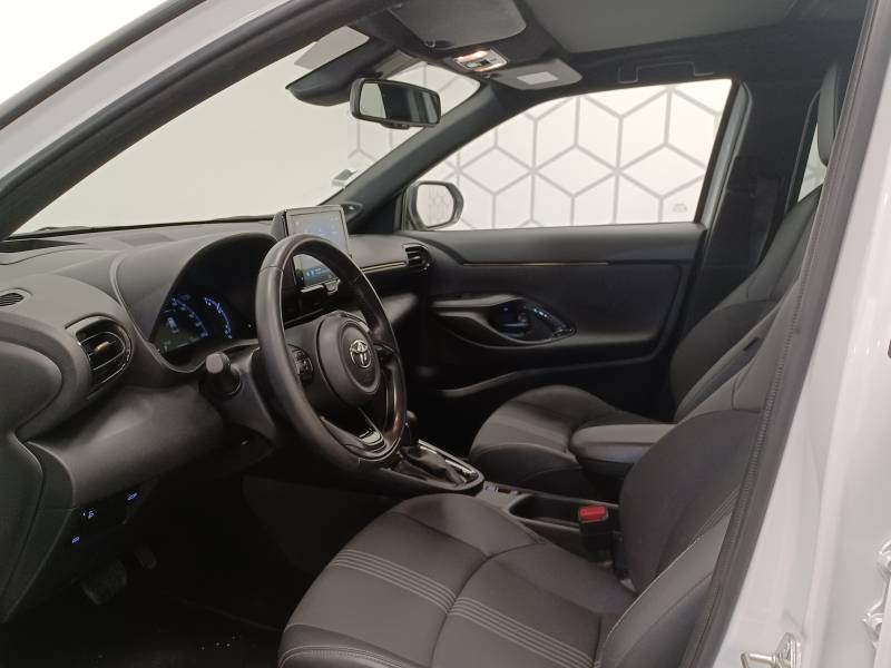 Toyota Yaris - Photo 10
