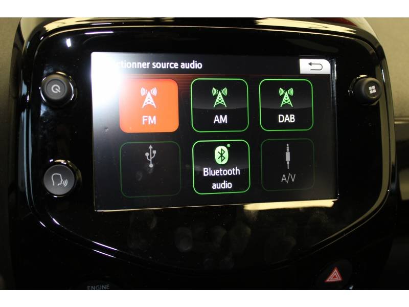 Toyota Aygo - Photo 13