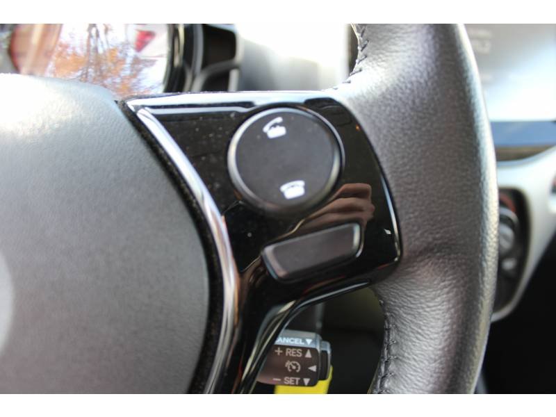 Toyota Aygo - Photo 15