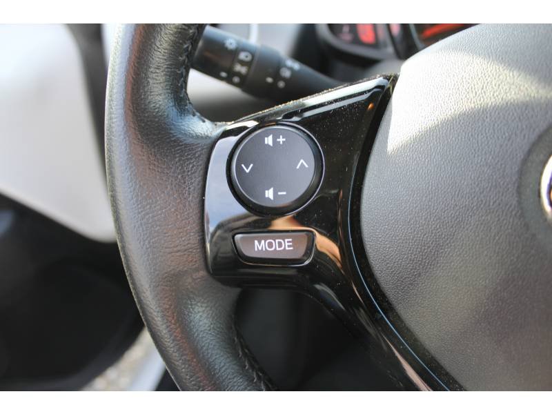 Toyota Aygo - Photo 16
