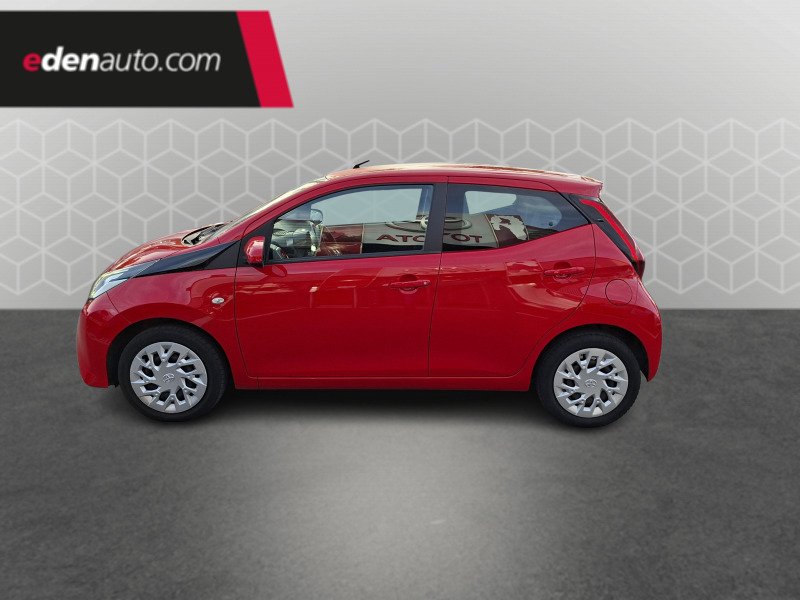 Toyota Aygo - Photo 2
