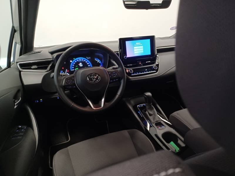 Toyota Corolla - Photo 11