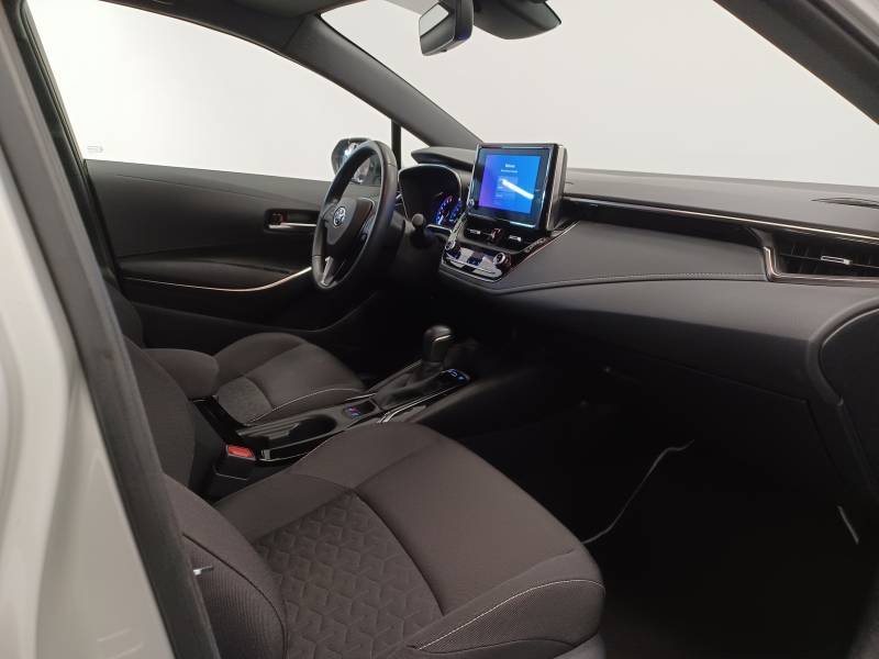 Toyota Corolla - Photo 12