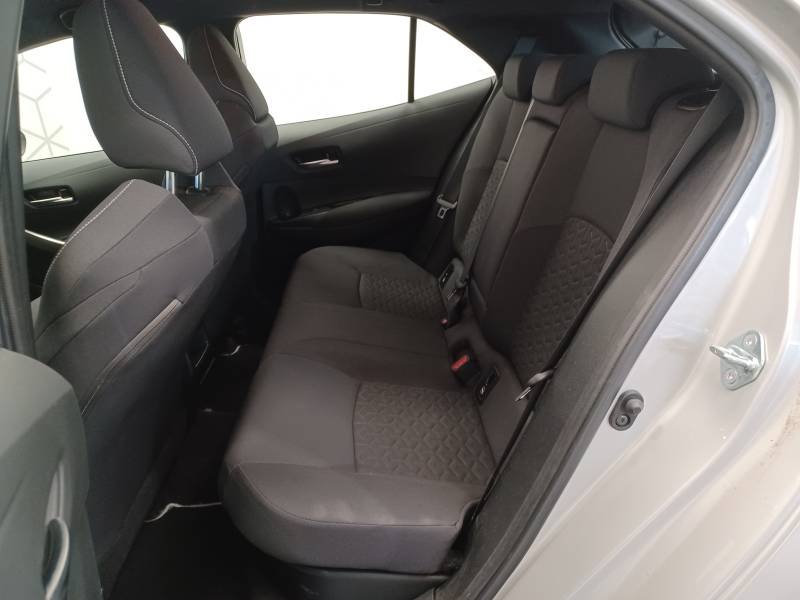 Toyota Corolla - Photo 13