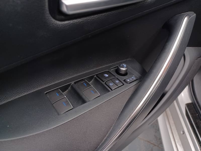 Toyota Corolla - Photo 15