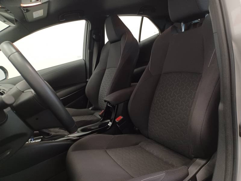 Toyota Corolla - Photo 16