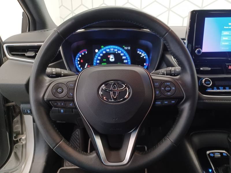 Toyota Corolla - Photo 17