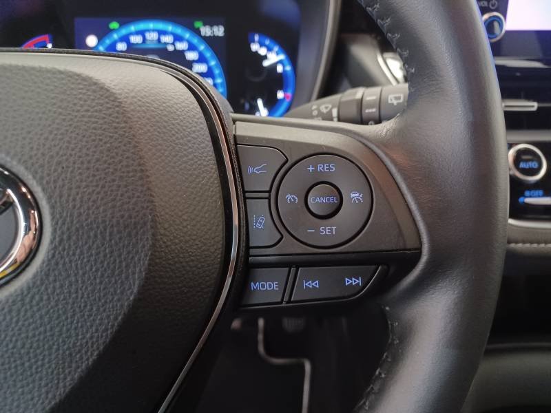 Toyota Corolla - Photo 18