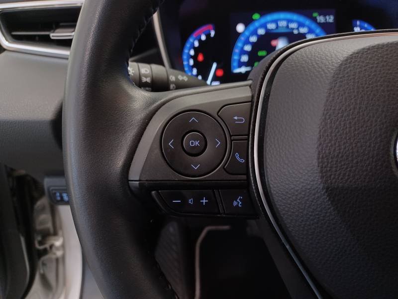 Toyota Corolla - Photo 19
