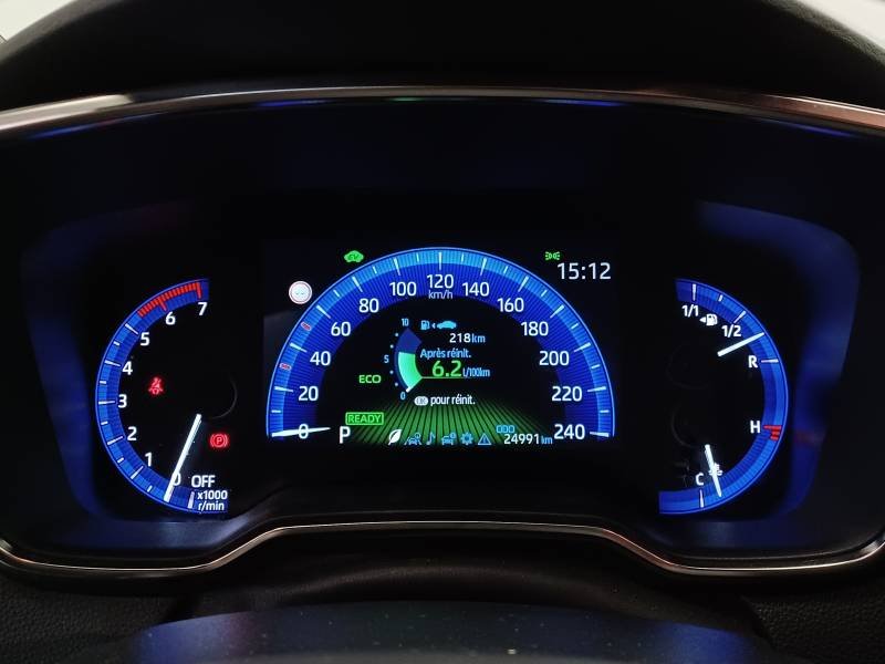 Toyota Corolla - Photo 20