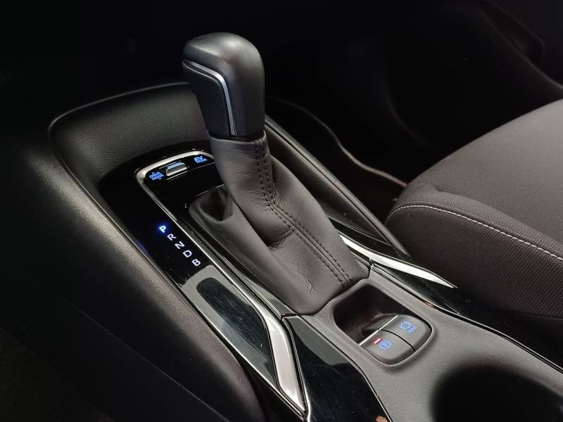Toyota Corolla - Photo 21