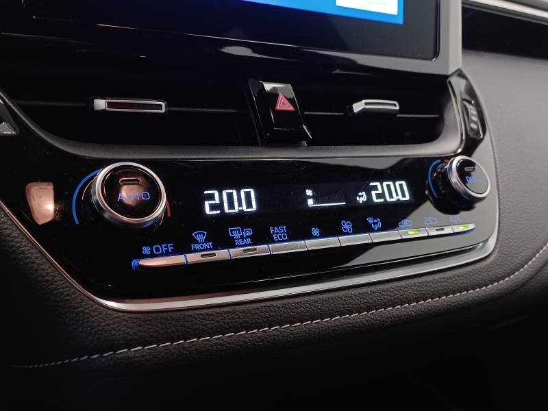 Toyota Corolla - Photo 22