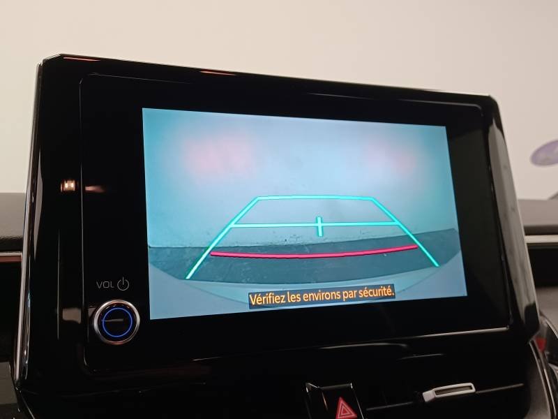 Toyota Corolla - Photo 24