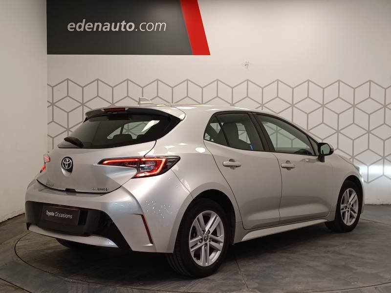 Toyota Corolla - Photo 5