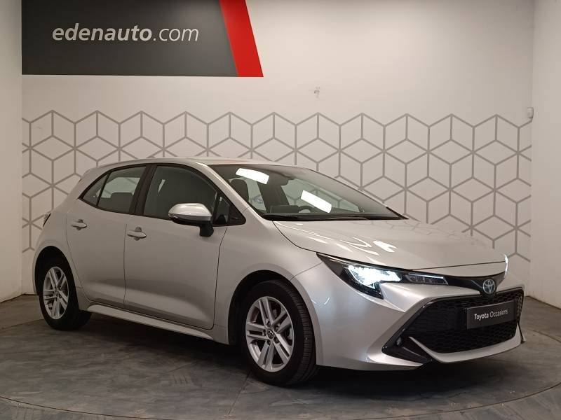 Toyota Corolla - Photo 7