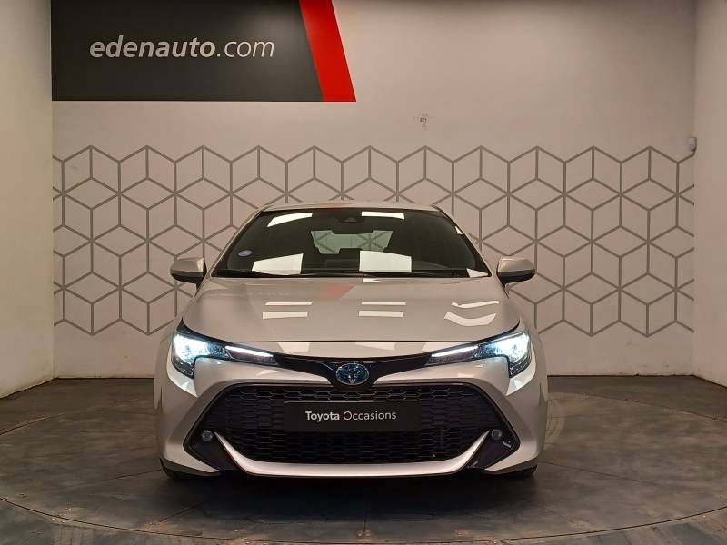 Toyota Corolla - Photo 8