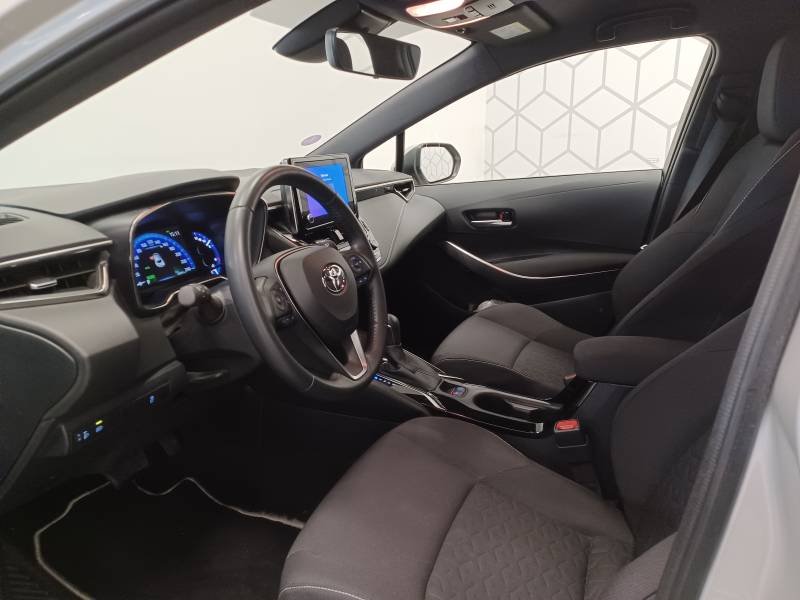 Toyota Corolla - Photo 10