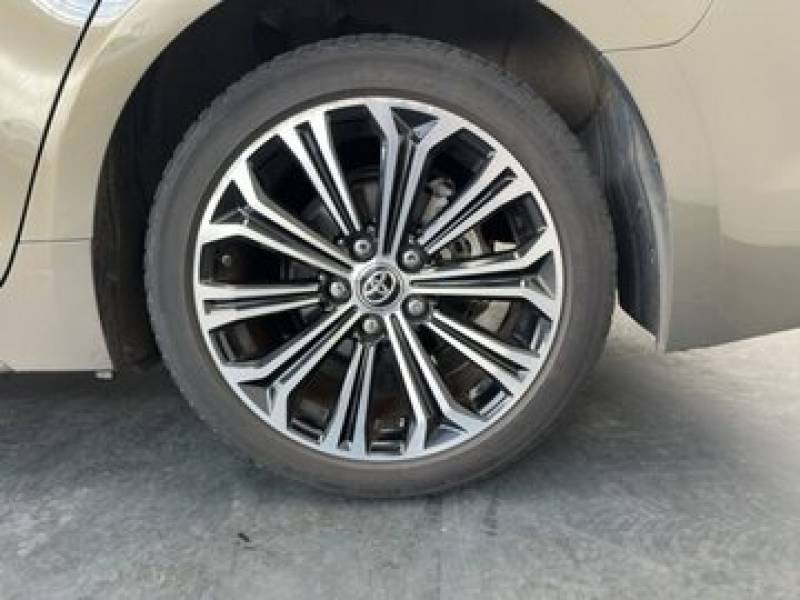 Toyota Corolla - Photo 11