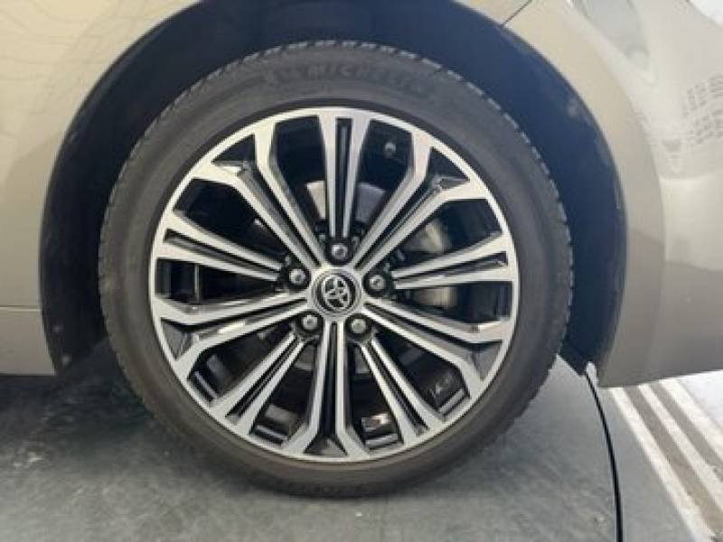 Toyota Corolla - Photo 13