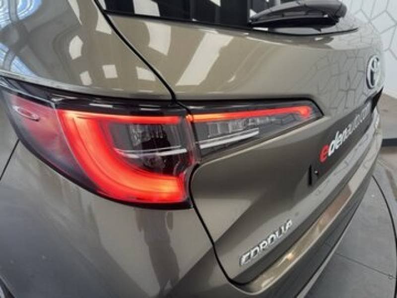 Toyota Corolla - Photo 14