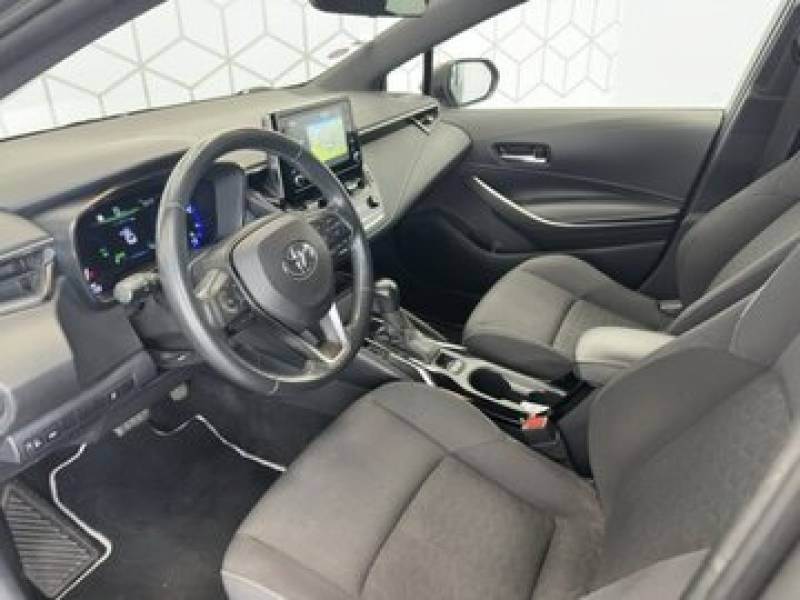Toyota Corolla - Photo 15