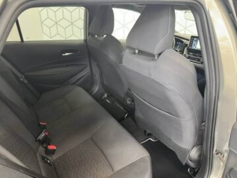 Toyota Corolla - Photo 17