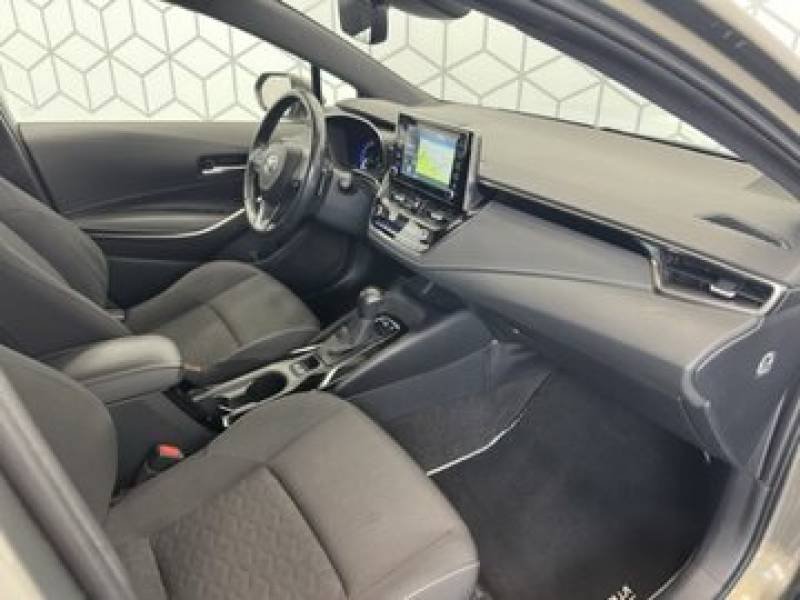 Toyota Corolla - Photo 18