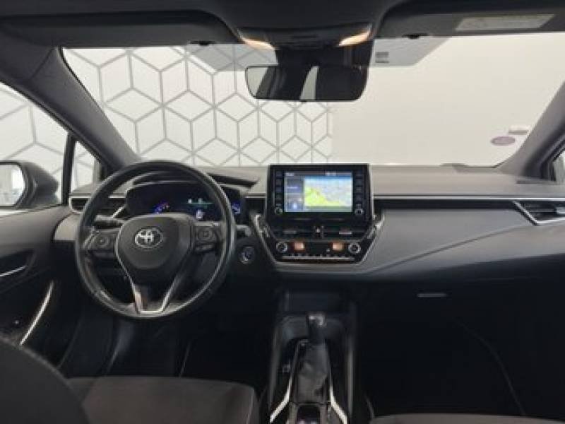 Toyota Corolla - Photo 19