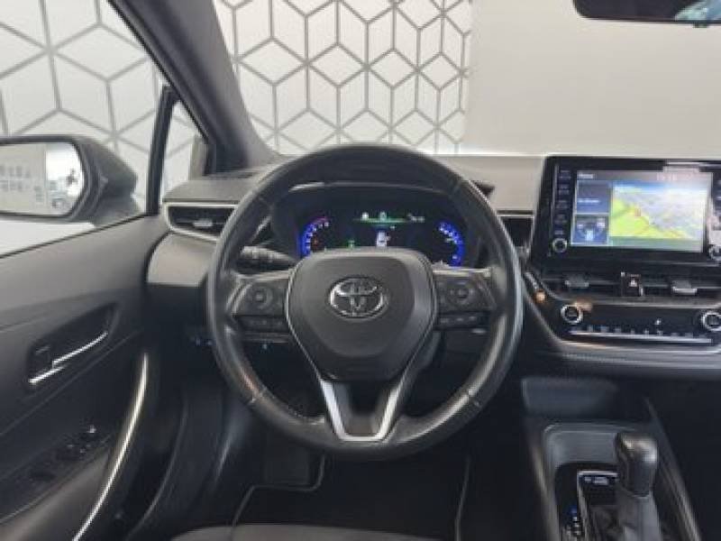 Toyota Corolla - Photo 20