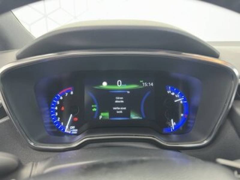 Toyota Corolla - Photo 23