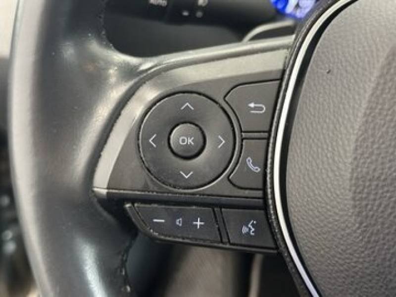 Toyota Corolla - Photo 24