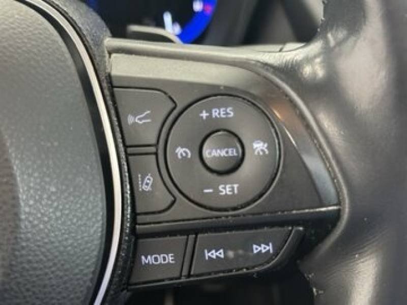 Toyota Corolla - Photo 25