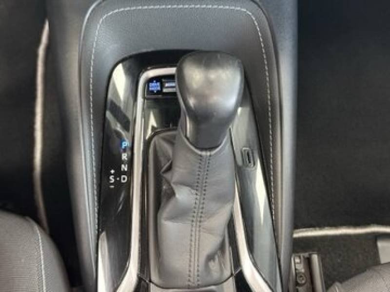 Toyota Corolla - Photo 28