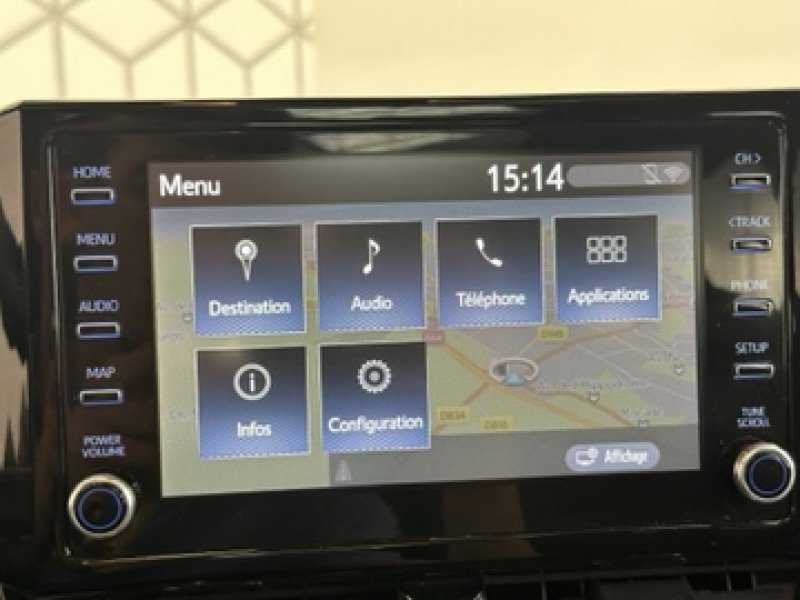 Toyota Corolla - Photo 32