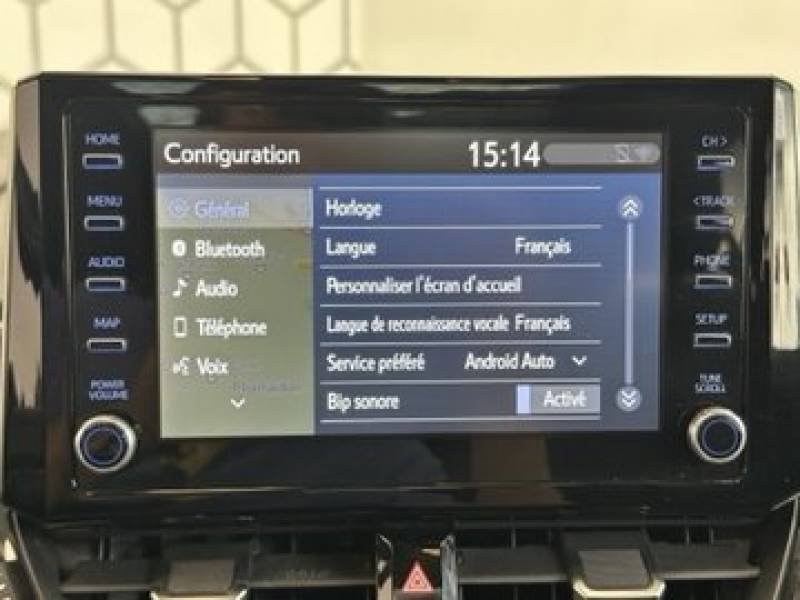 Toyota Corolla - Photo 36