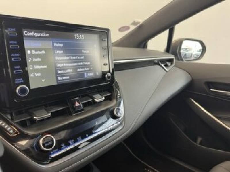 Toyota Corolla - Photo 38