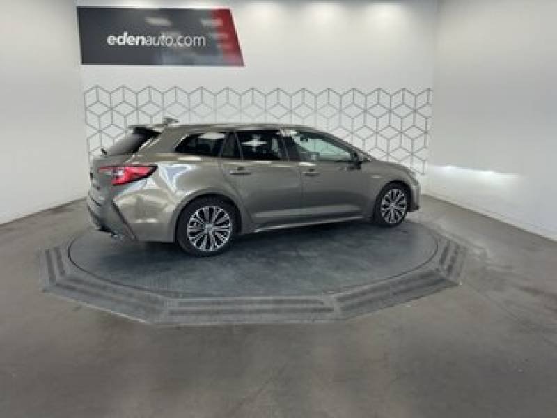 Toyota Corolla - Photo 6