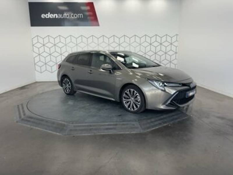 Toyota Corolla - Photo 8